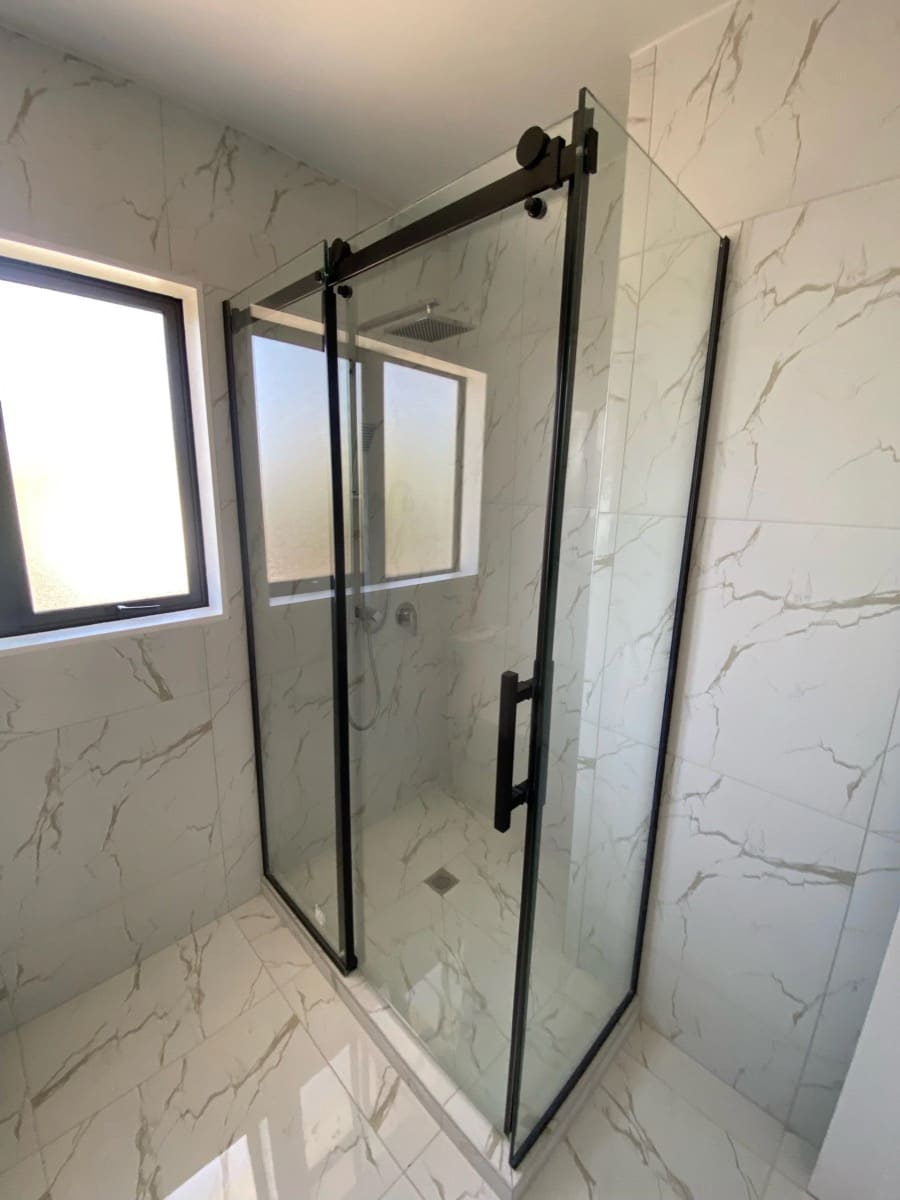 Recent job